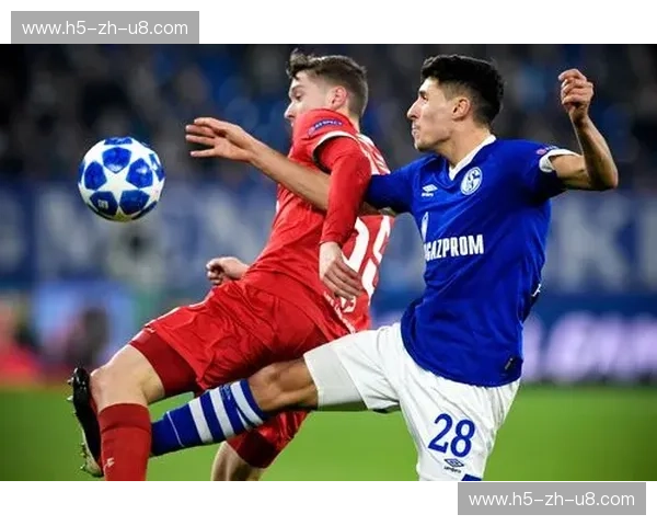 铁血碰撞！莫斯科火车头远征希姆基，谁能主宰绿茵之巅？