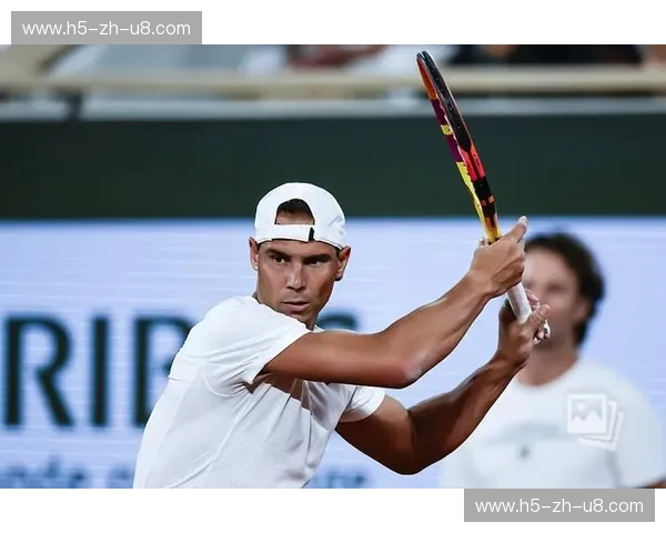 巅峰对决，网坛传奇纳达尔对阵穆勒，直播不容错过！