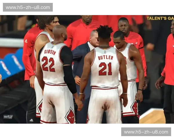 骑士vs公牛：不只是篮球，更是关于荣耀与韧性的史诗对决